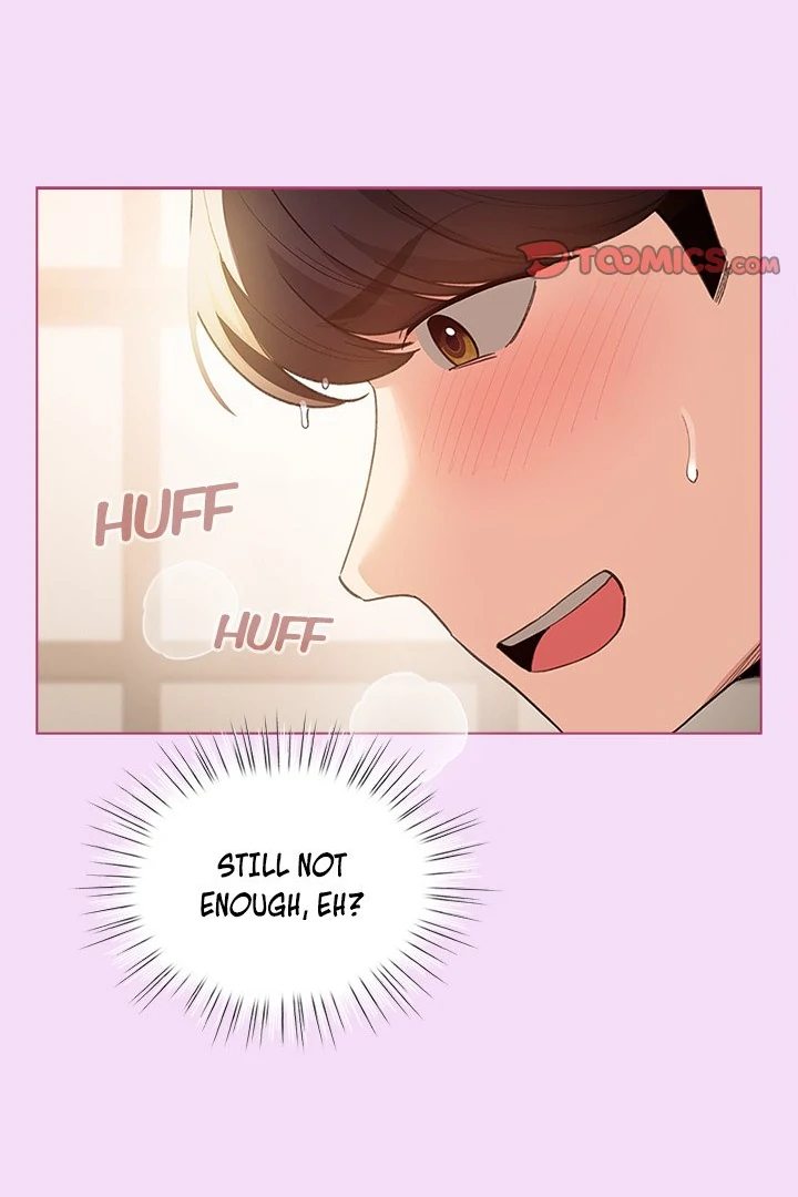 I Became a Pornhwa NPC - Chapter 21 [photo 35] - MangaPorn