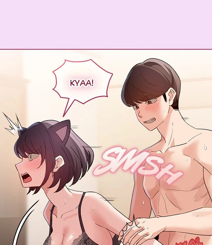 I Became a Pornhwa NPC - Chapter 21 [photo 36] - MangaPorn