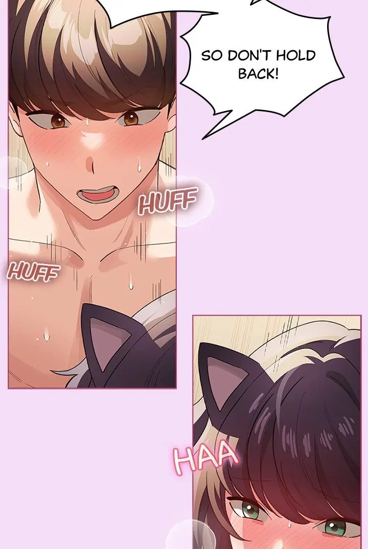 I Became a Pornhwa NPC - Chapter 21 [photo 49] - MangaPorn