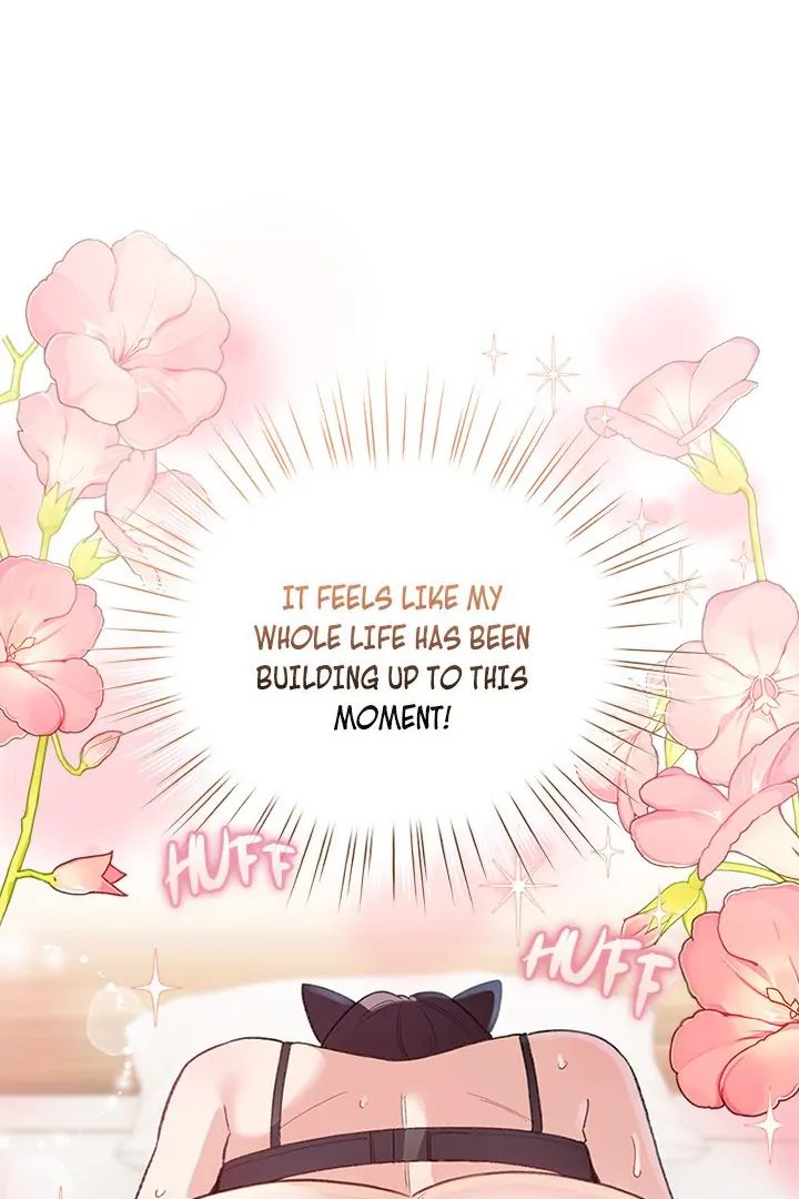 I Became a Pornhwa NPC - Chapter 21 [photo 61] - MangaPorn