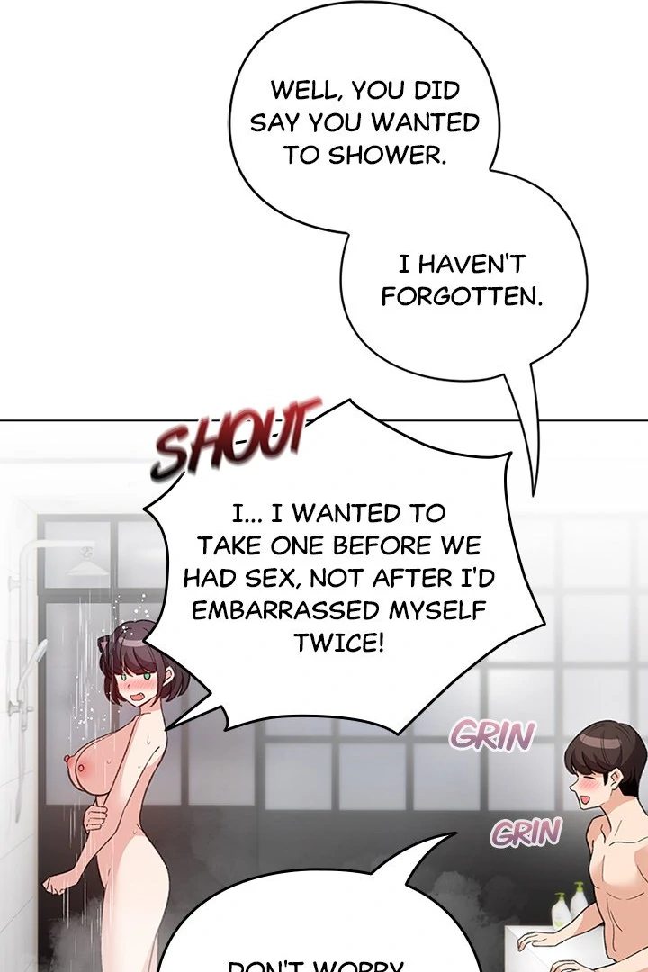 I Became a Pornhwa NPC - Chapter 21 [photo 79] - MangaPorn