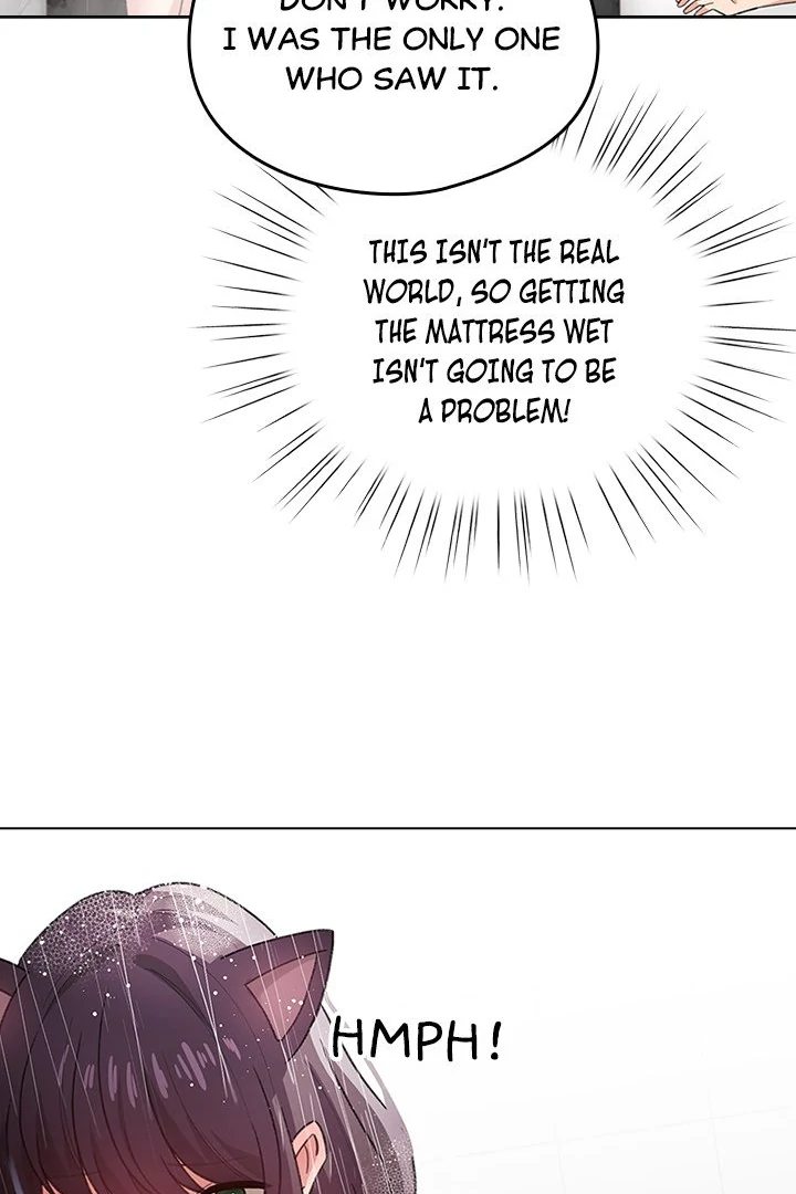 I Became a Pornhwa NPC - Chapter 21 [photo 80] - MangaPorn