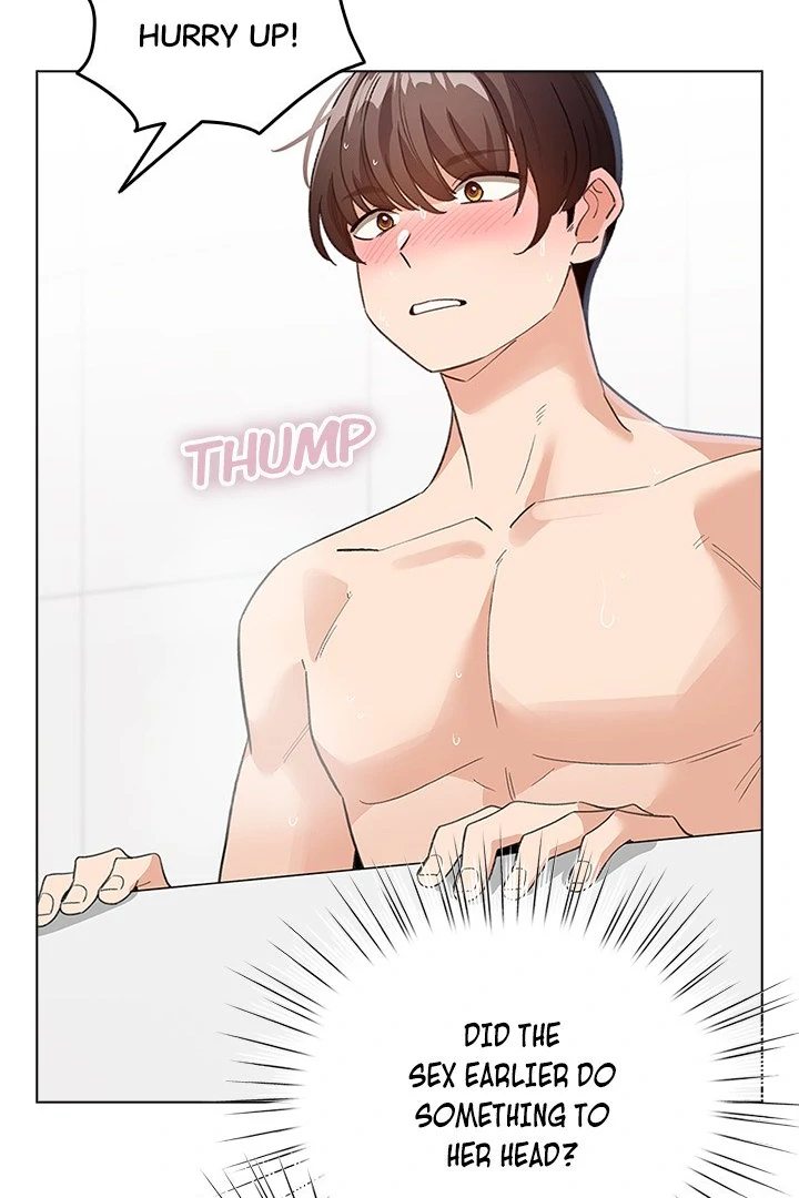 I Became a Pornhwa NPC - Chapter 21 [photo 91] - MangaPorn