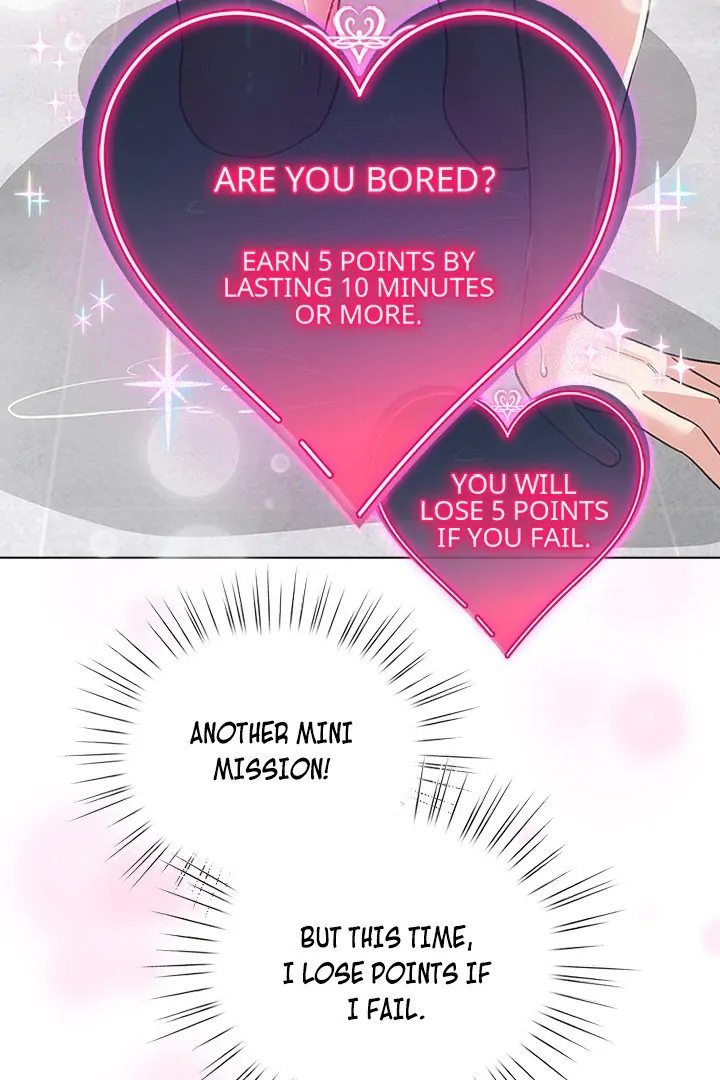 I Became a Pornhwa NPC - Chapter 21 [photo 95] - MangaPorn