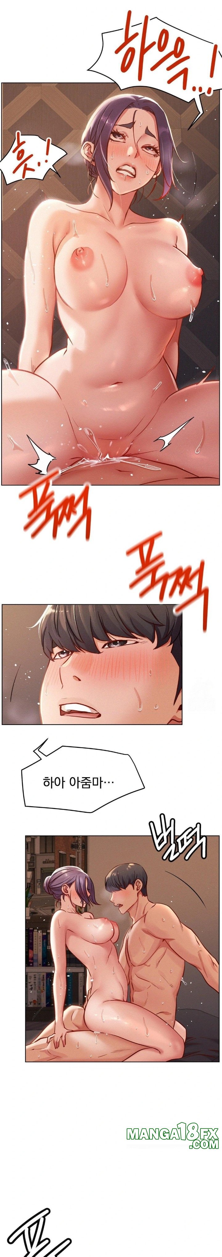 Living With a Broke Ass Woman Raw - Chapter 93 [photo 12] - MangaPorn