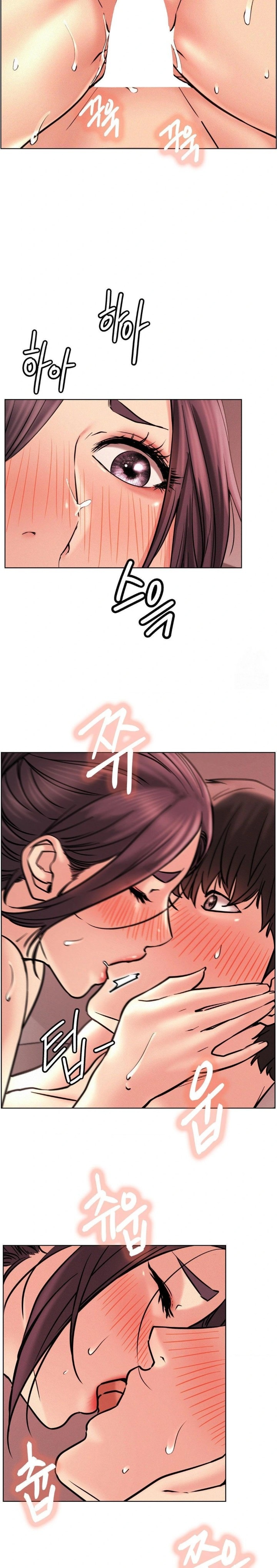 Living With a Broke Ass Woman Raw - Chapter 93 [photo 2] - MangaPorn