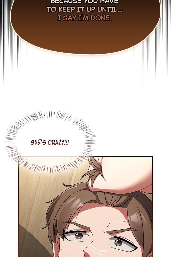 Ground and Pound - Chapter 19 [photo 22] - MangaPorn