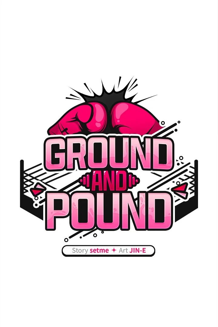 Ground and Pound - Chapter 19 [photo 30] - MangaPorn