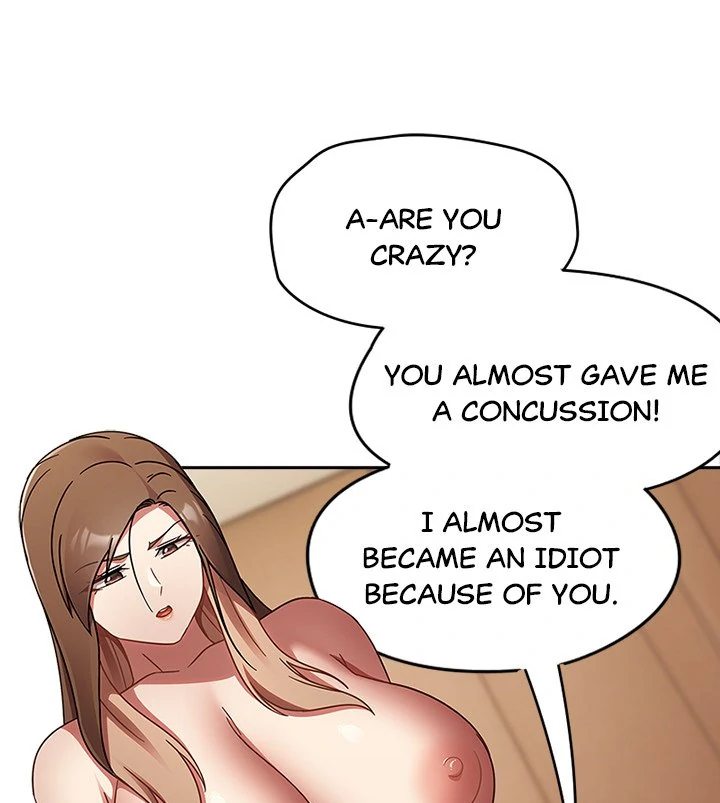 Ground and Pound - Chapter 19 [photo 4] - MangaPorn