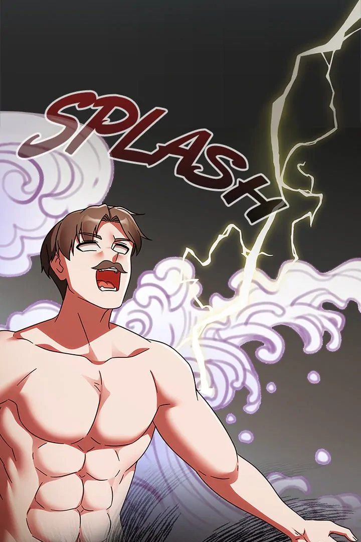 Ground and Pound - Chapter 19 [photo 68] - MangaPorn