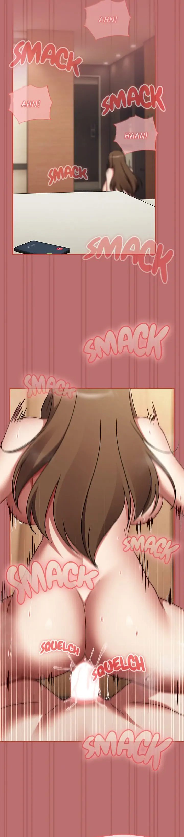 Ground and Pound - Chapter 19 [photo 78] - MangaPorn