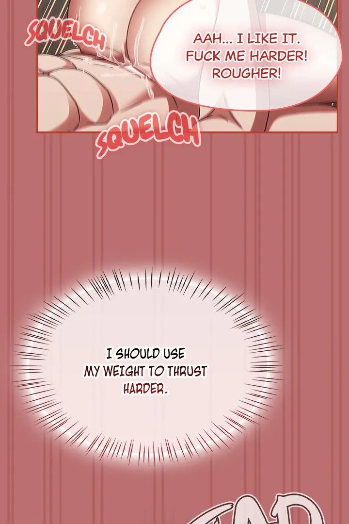 Ground and Pound - Chapter 19 [photo 90] - MangaPorn