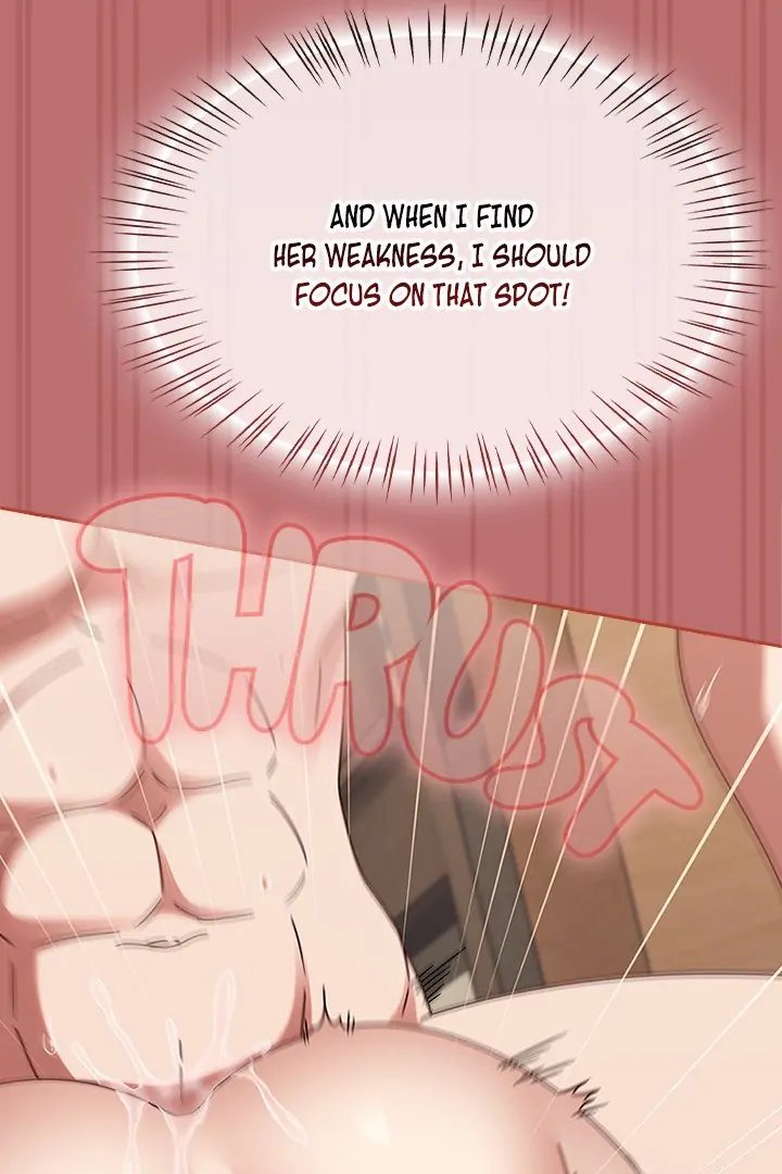 Ground and Pound - Chapter 19 [photo 94] - MangaPorn