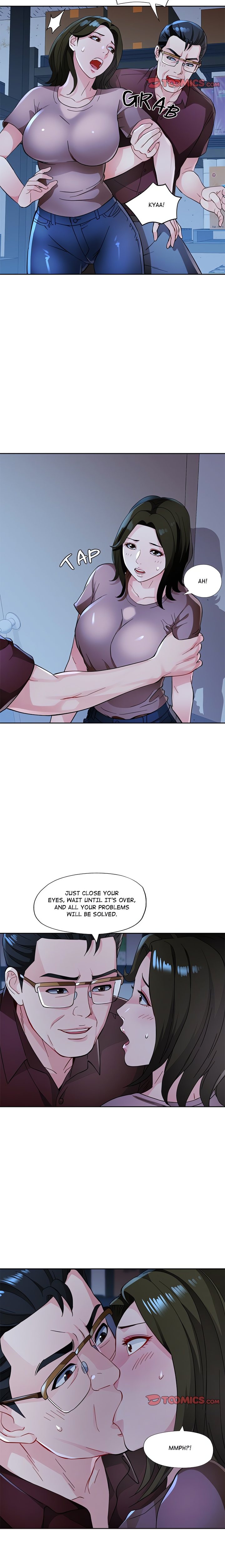 Wait, I’m a Married Woman! - Chapter 54 [photo 18] - MangaPorn