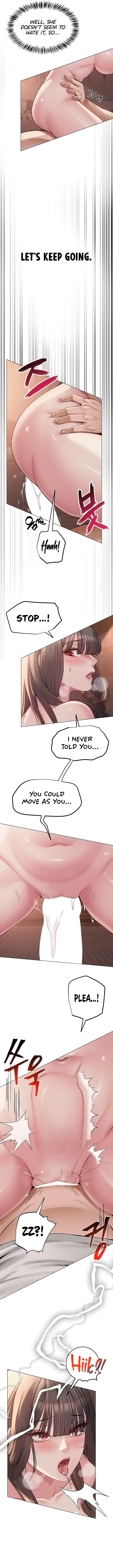 SNS - Chapter 8 [photo 4] - MangaPorn