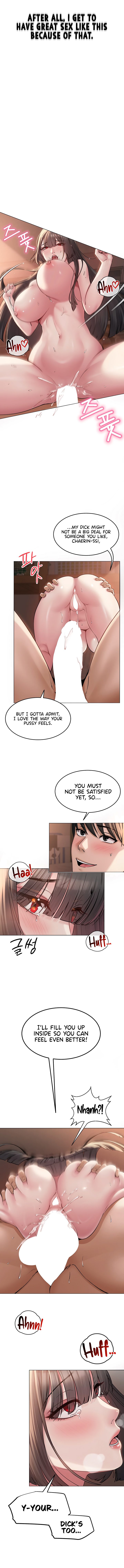 SNS - Chapter 8 [photo 7] - MangaPorn