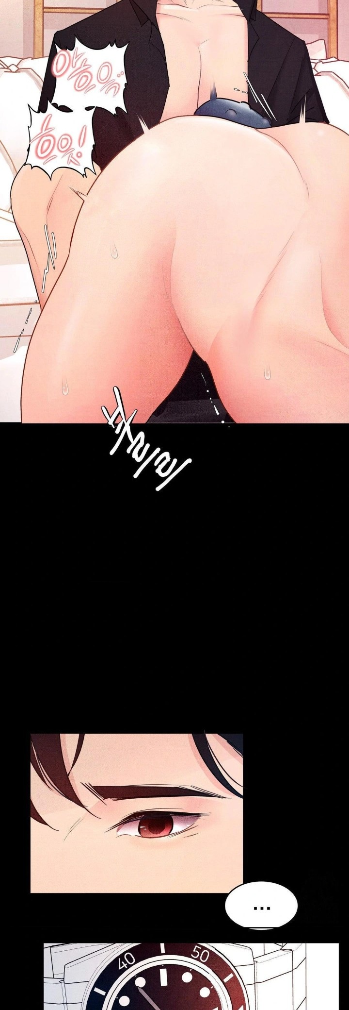 Daily Humiliation Experience Raw - Chapter 8 [photo 10] - MangaPorn