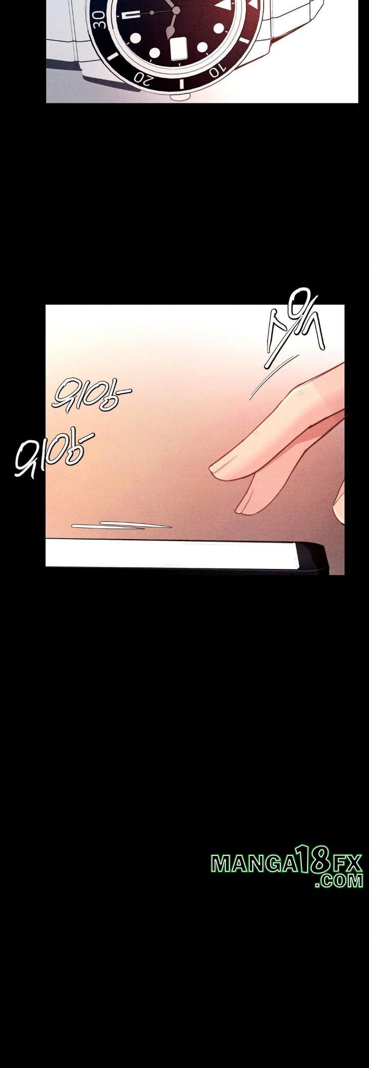 Daily Humiliation Experience Raw - Chapter 8 [photo 11] - MangaPorn