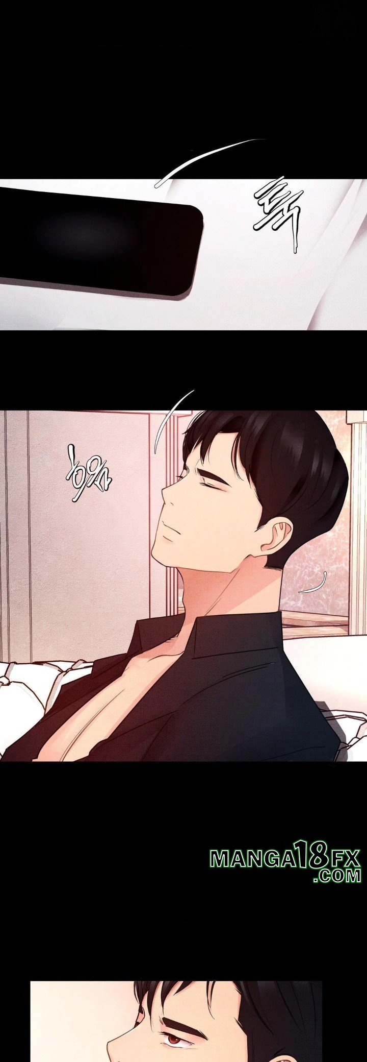 Daily Humiliation Experience Raw - Chapter 8 [photo 25] - MangaPorn