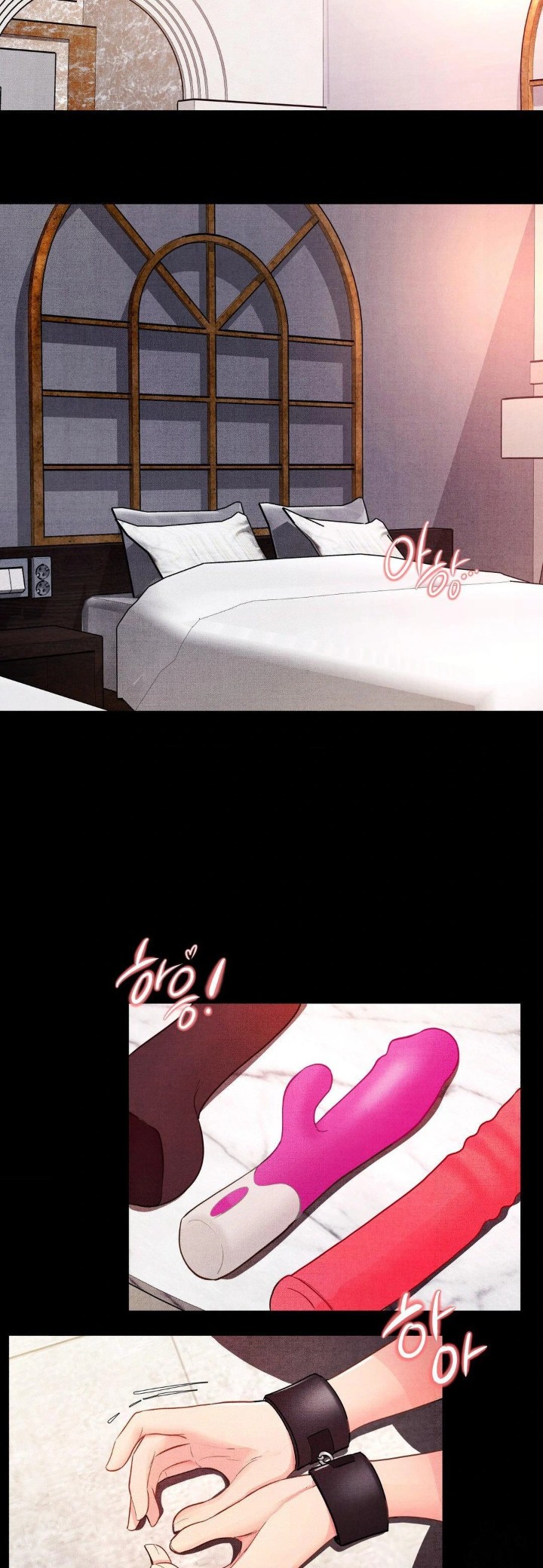 Daily Humiliation Experience Raw - Chapter 8 [photo 7] - MangaPorn