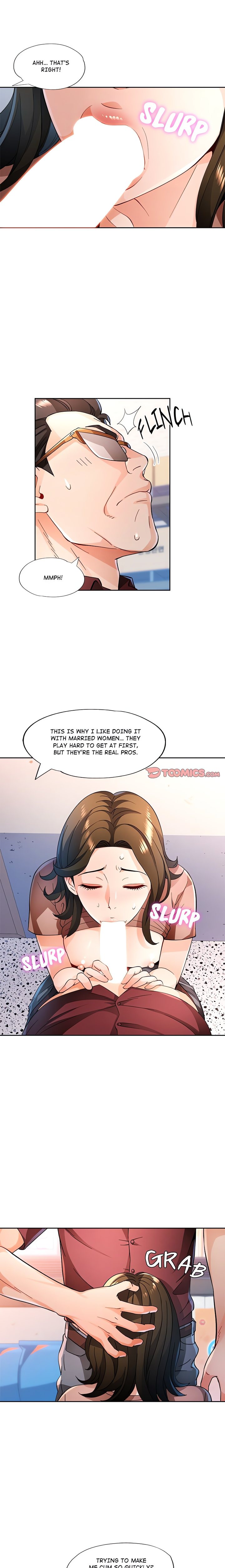 Wait, I’m a Married Woman! - Chapter 55 [photo 10] - MangaPorn