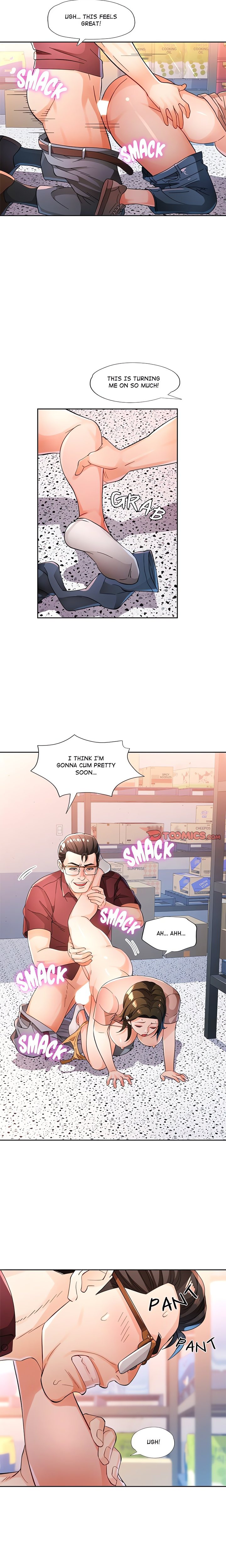 Wait, I’m a Married Woman! - Chapter 55 [photo 15] - MangaPorn