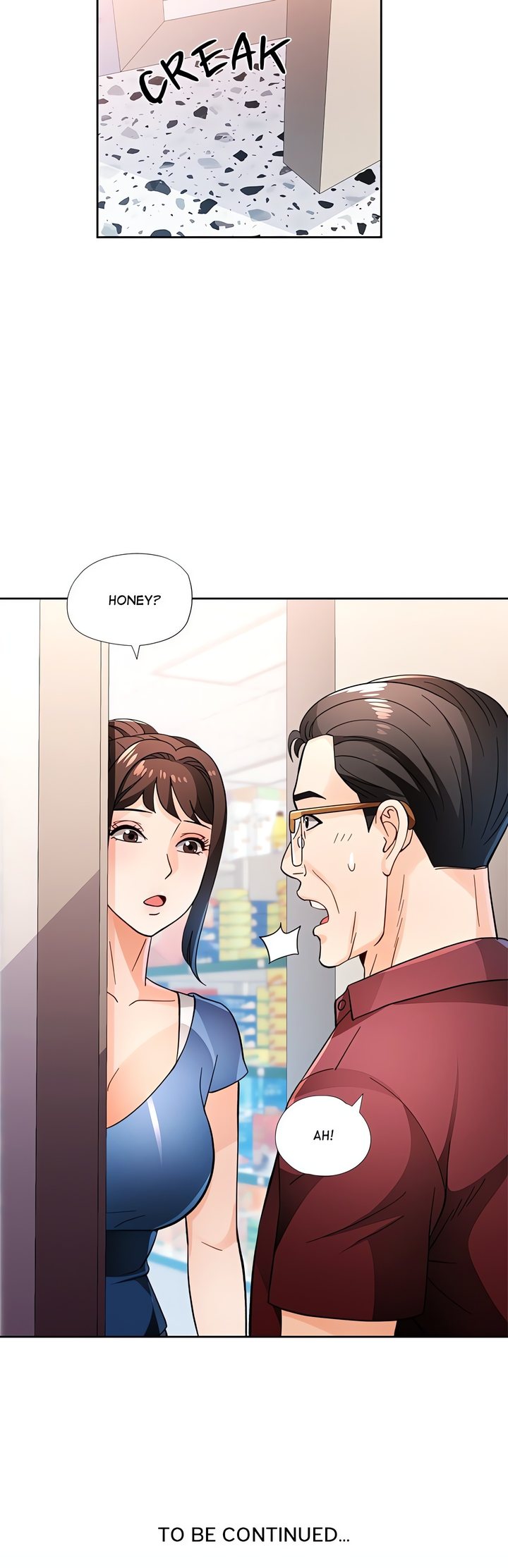 Wait, I’m a Married Woman! - Chapter 55 [photo 20] - MangaPorn