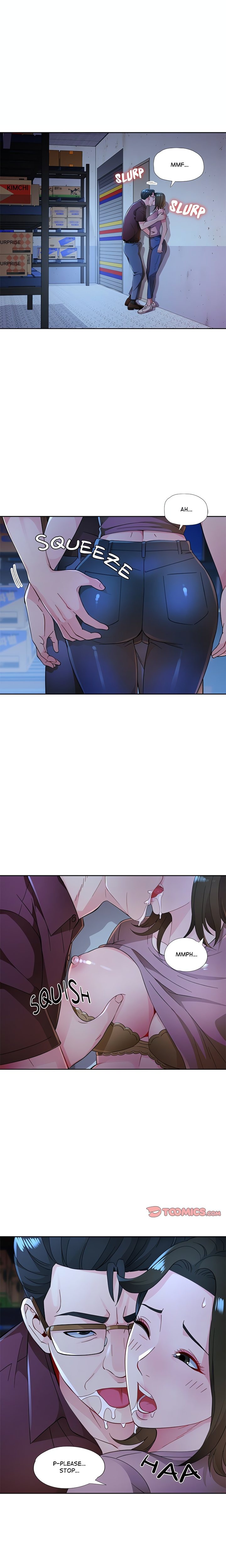 Wait, I’m a Married Woman! - Chapter 55 [photo 3] - MangaPorn