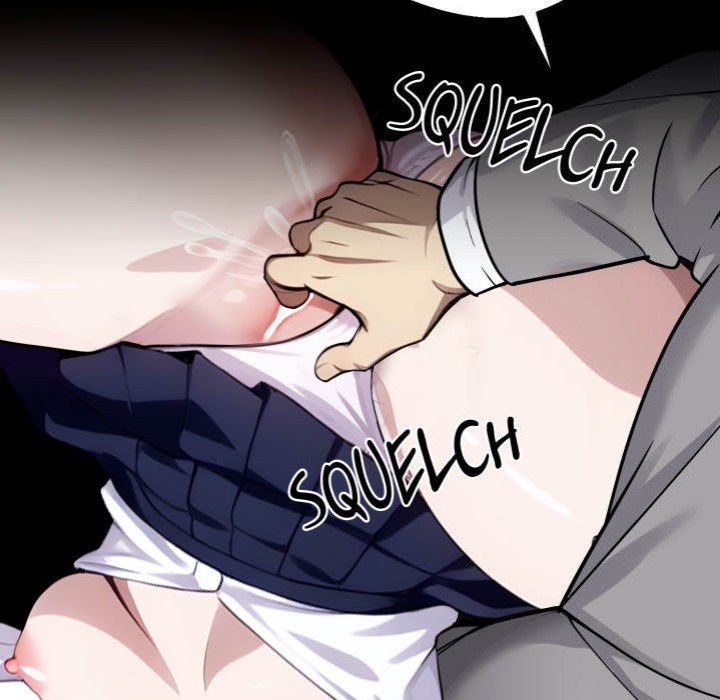 Gangster x Office Lady - Chapter 39 [photo 110] - MangaPorn