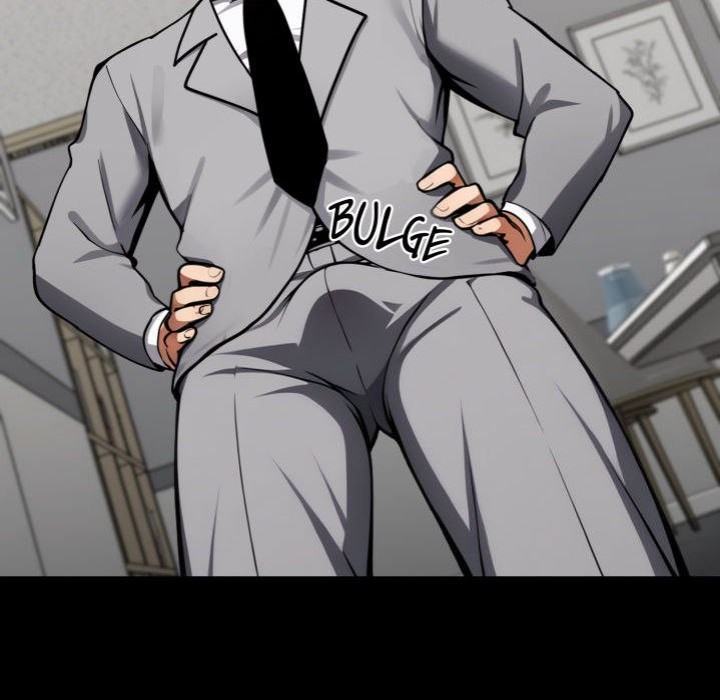 Gangster x Office Lady - Chapter 39 [photo 121] - MangaPorn