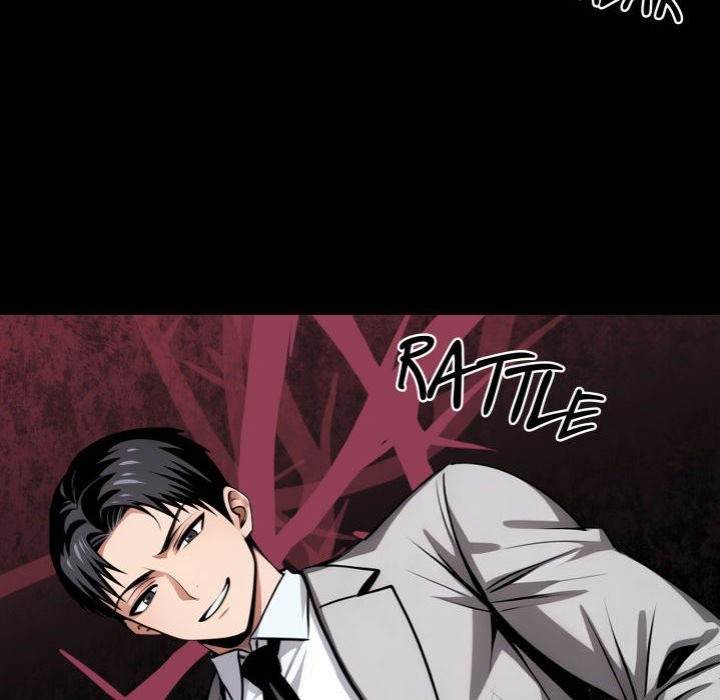 Gangster x Office Lady - Chapter 39 [photo 123] - MangaPorn