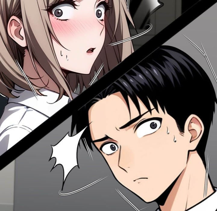 Gangster x Office Lady - Chapter 39 [photo 126] - MangaPorn
