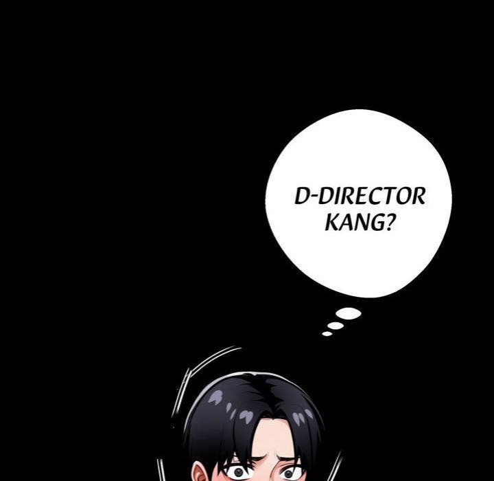Gangster x Office Lady - Chapter 39 [photo 129] - MangaPorn