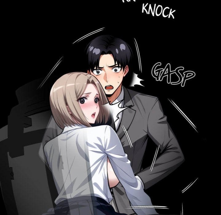 Gangster x Office Lady - Chapter 39 [photo 131] - MangaPorn