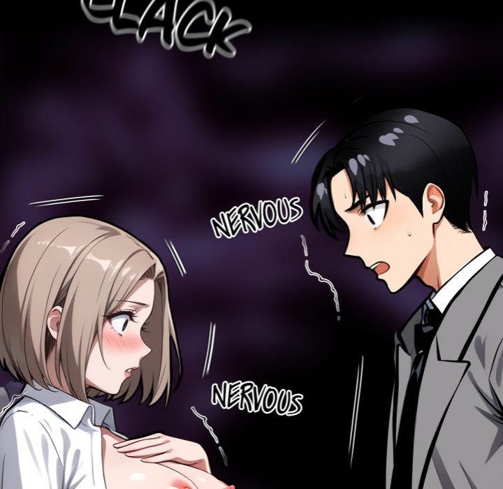 Gangster x Office Lady - Chapter 39 [photo 136] - MangaPorn
