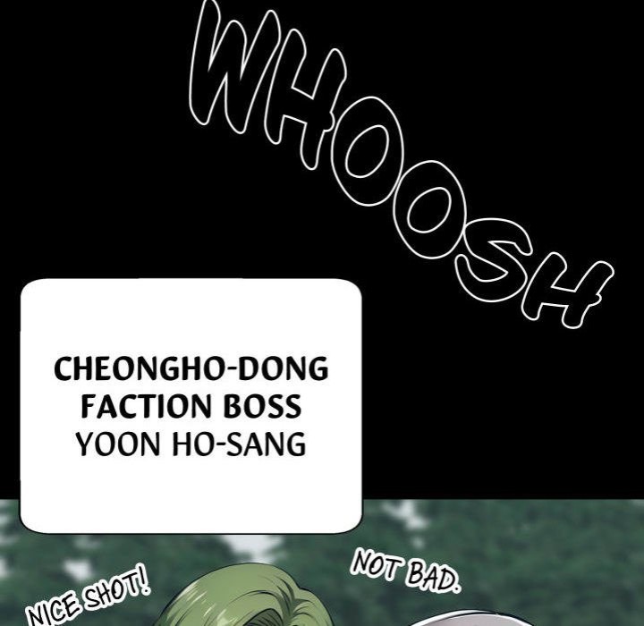 Gangster x Office Lady - Chapter 39 [photo 145] - MangaPorn