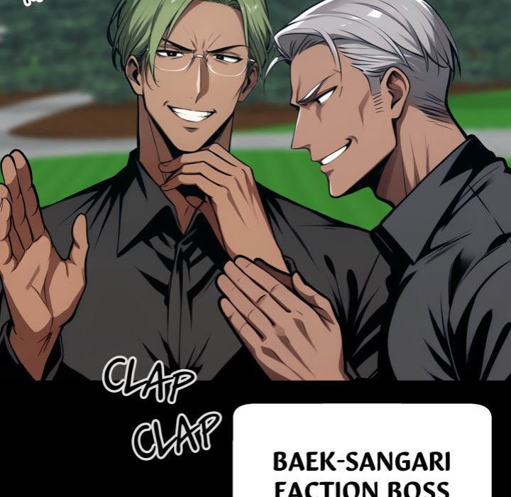 Gangster x Office Lady - Chapter 39 [photo 146] - MangaPorn