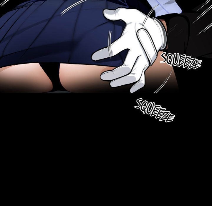 Gangster x Office Lady - Chapter 39 [photo 151] - MangaPorn