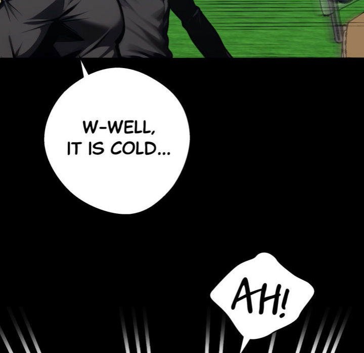 Gangster x Office Lady - Chapter 39 [photo 154] - MangaPorn