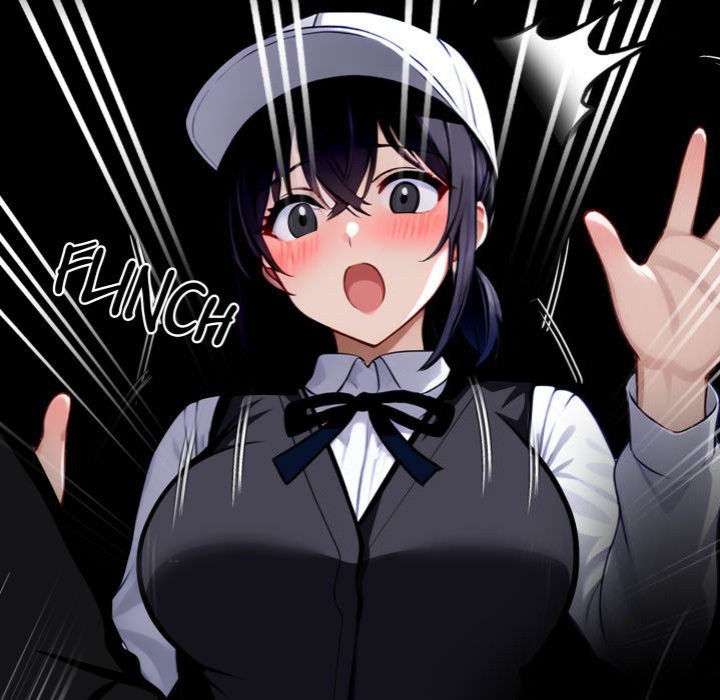 Gangster x Office Lady - Chapter 39 [photo 155] - MangaPorn