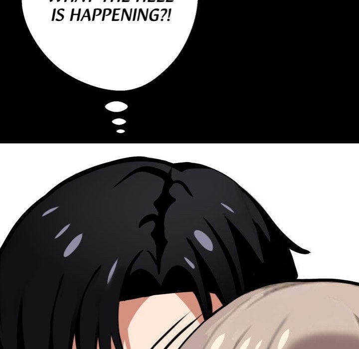 Gangster x Office Lady - Chapter 39 [photo 16] - MangaPorn