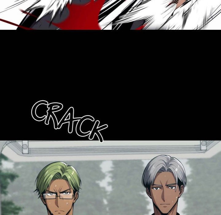 Gangster x Office Lady - Chapter 39 [photo 167] - MangaPorn