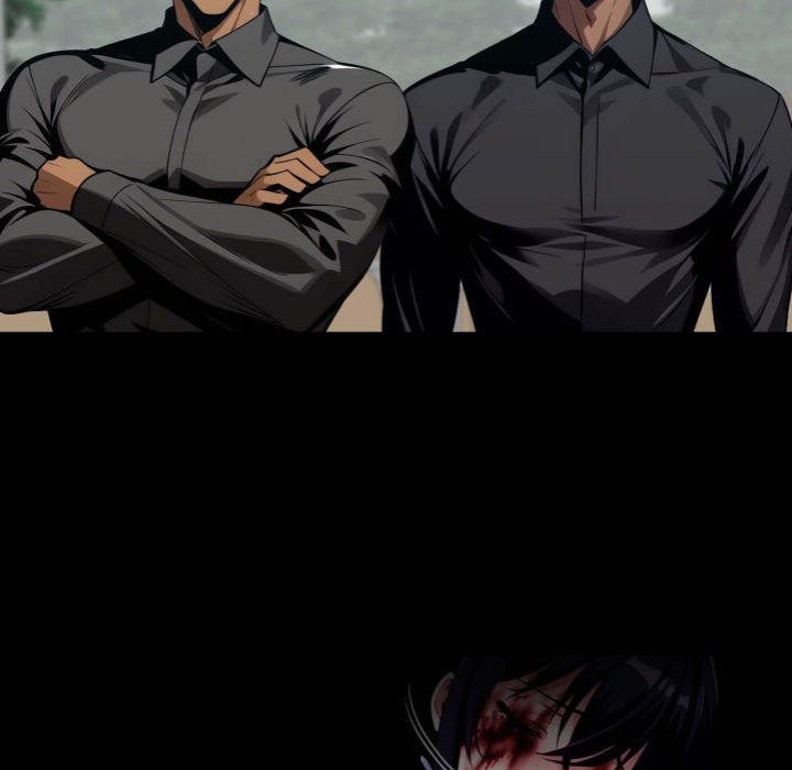 Gangster x Office Lady - Chapter 39 [photo 168] - MangaPorn