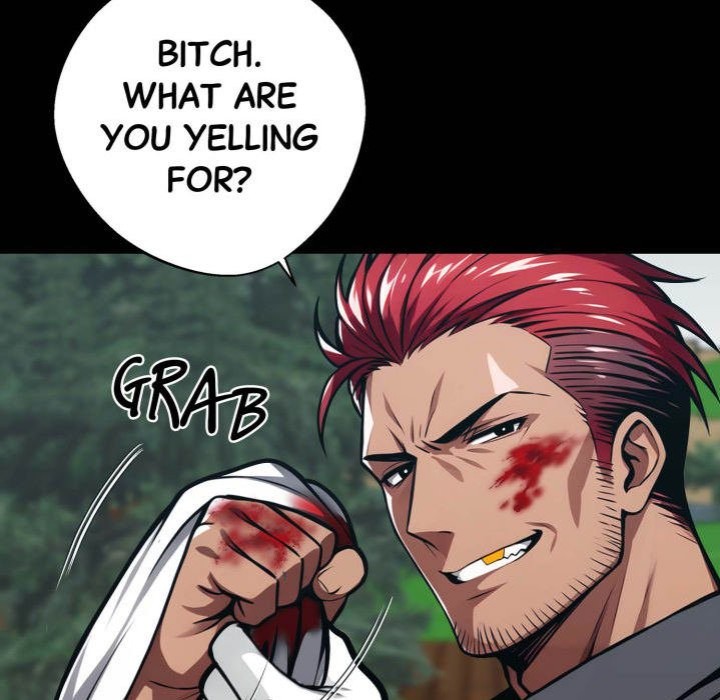 Gangster x Office Lady - Chapter 39 [photo 170] - MangaPorn