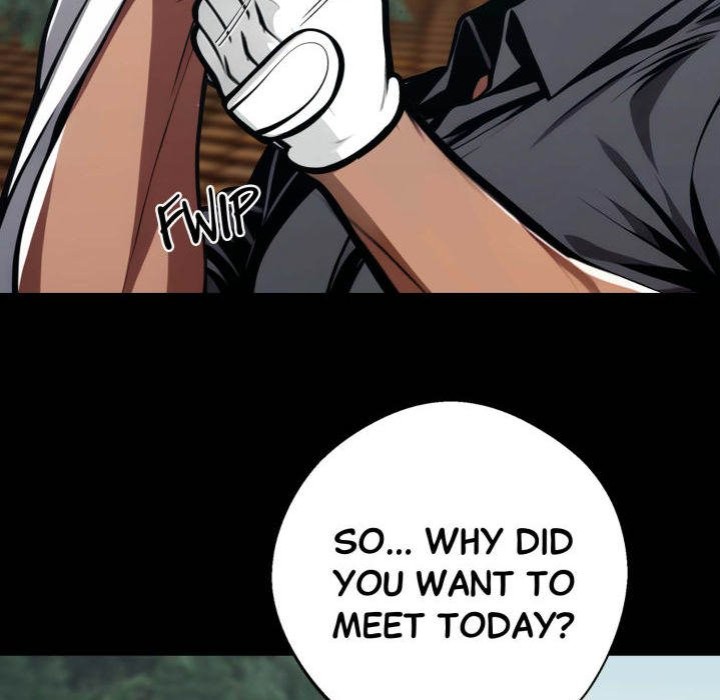 Gangster x Office Lady - Chapter 39 [photo 171] - MangaPorn