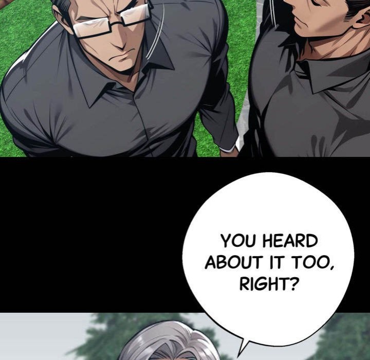 Gangster x Office Lady - Chapter 39 [photo 174] - MangaPorn