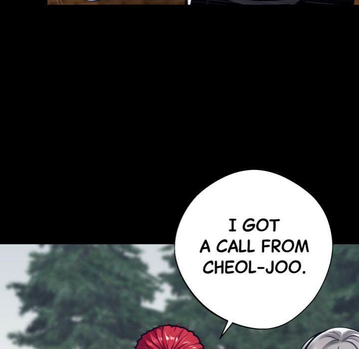 Gangster x Office Lady - Chapter 39 [photo 179] - MangaPorn