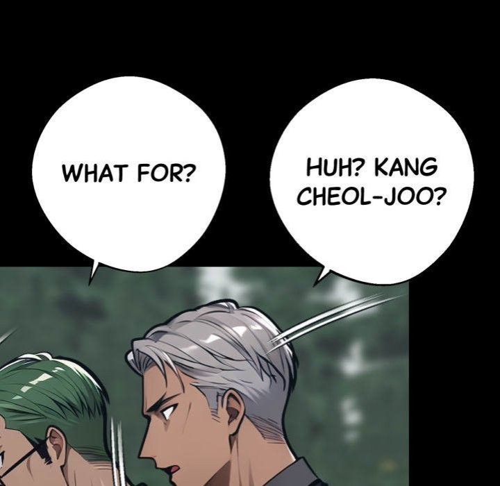 Gangster x Office Lady - Chapter 39 [photo 181] - MangaPorn