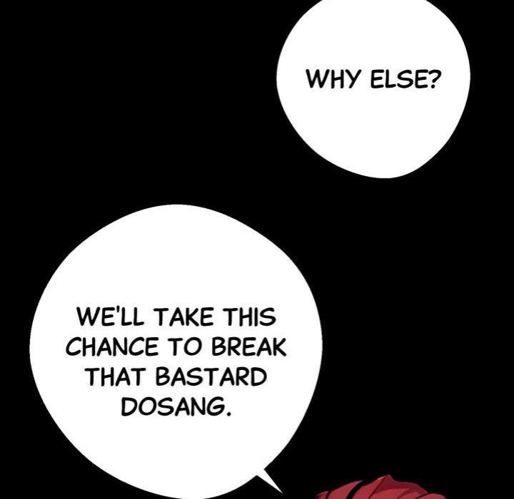 Gangster x Office Lady - Chapter 39 [photo 184] - MangaPorn