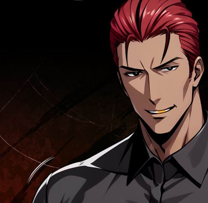 Gangster x Office Lady - Chapter 39 [photo 185] - MangaPorn